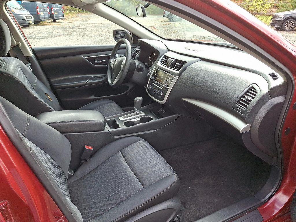 used 2016 Nissan Altima car, priced at $7,597