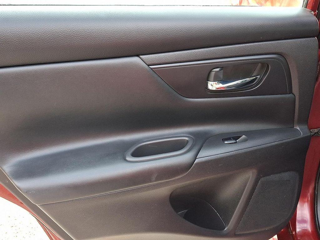 used 2016 Nissan Altima car, priced at $7,597