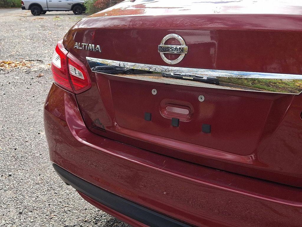 used 2016 Nissan Altima car, priced at $7,597