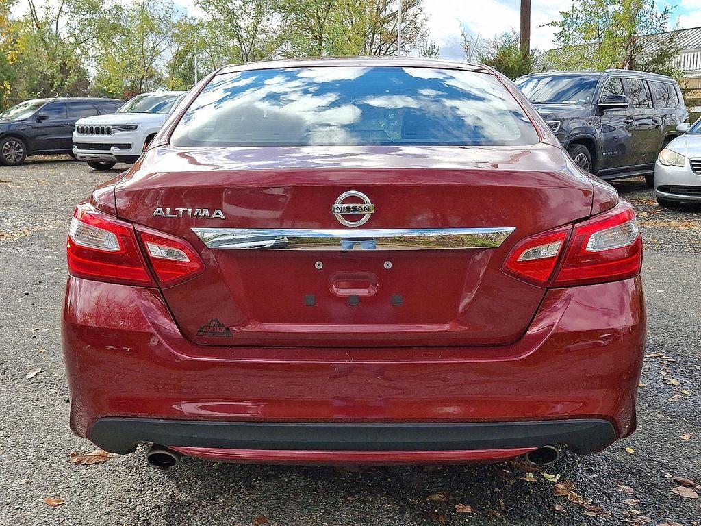 used 2016 Nissan Altima car, priced at $7,597