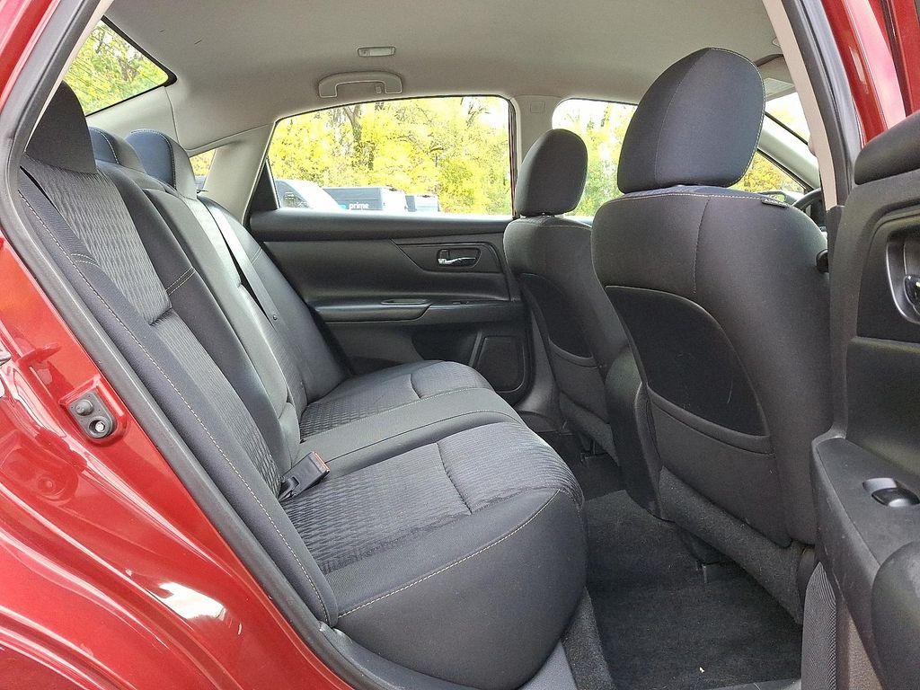 used 2016 Nissan Altima car, priced at $7,597