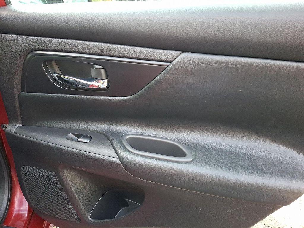 used 2016 Nissan Altima car, priced at $7,597