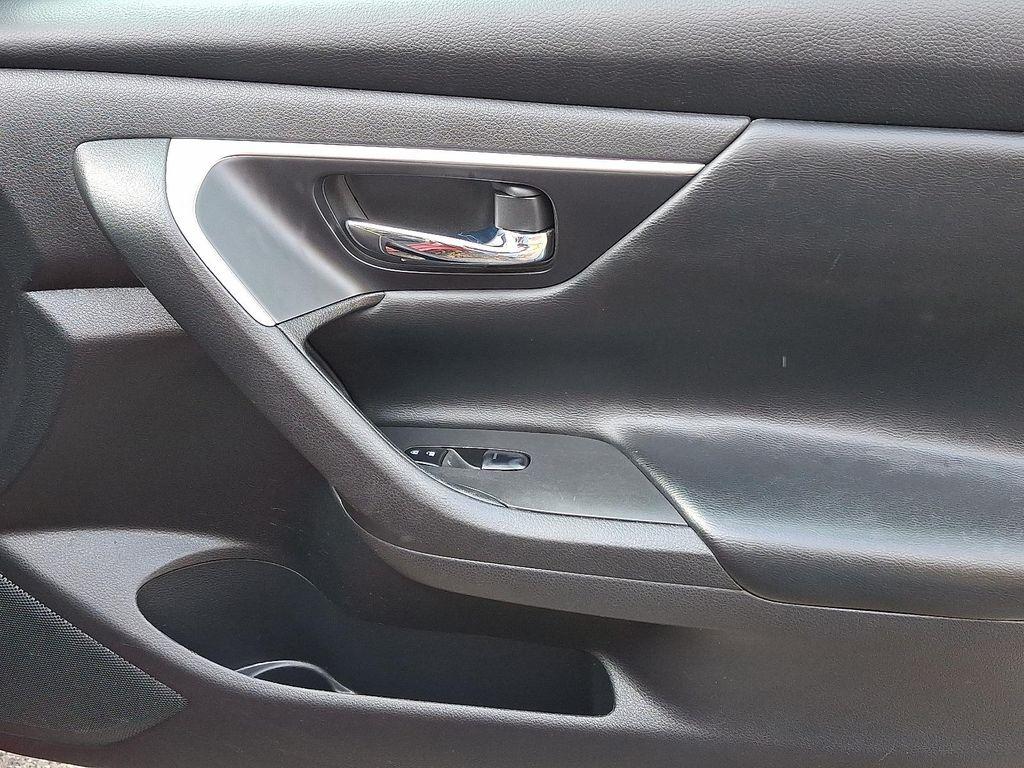 used 2016 Nissan Altima car, priced at $7,597