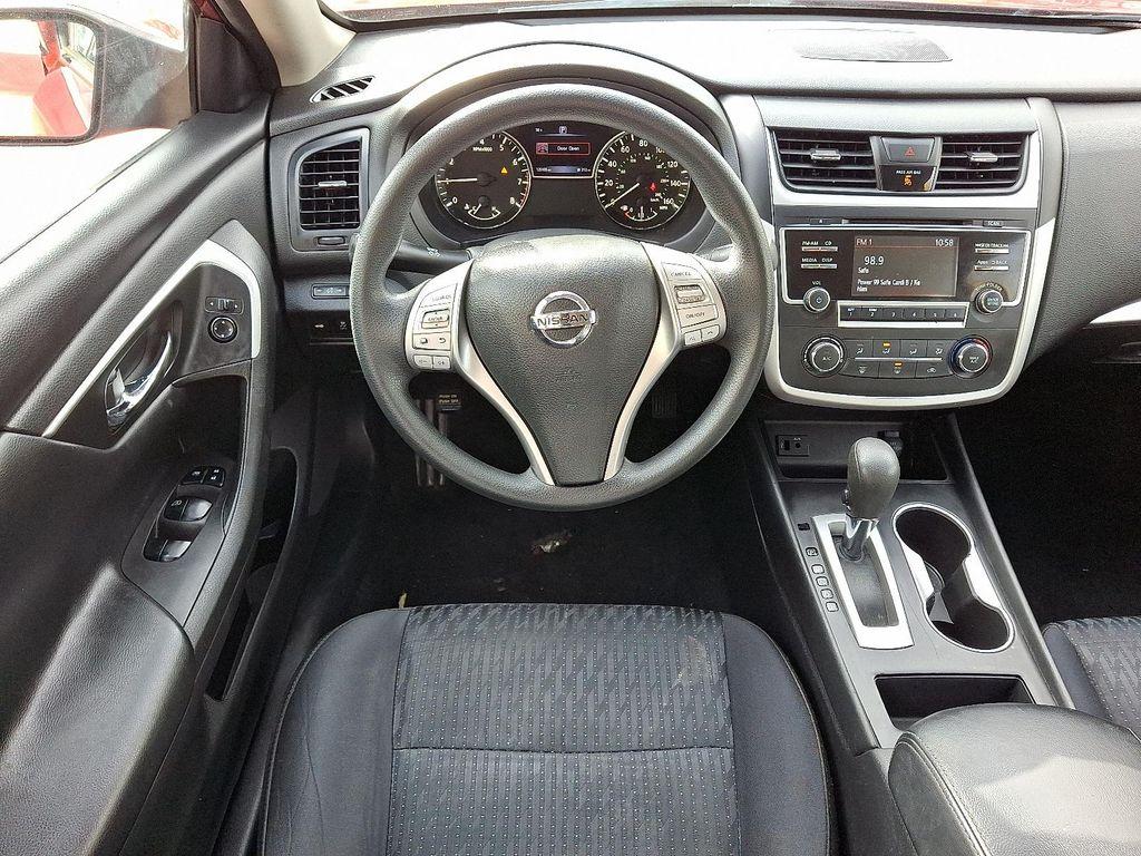 used 2016 Nissan Altima car, priced at $7,597