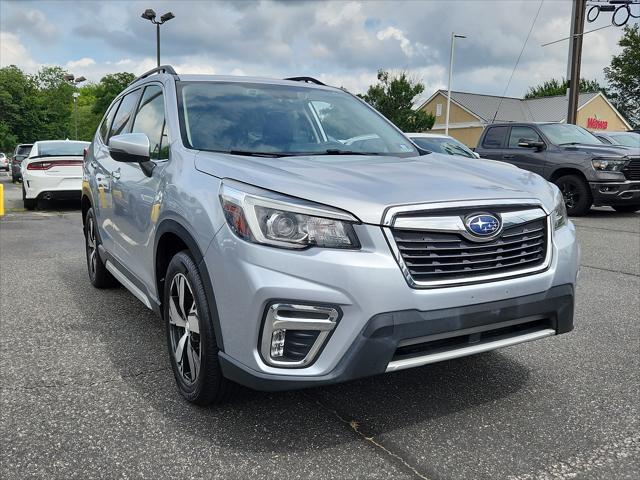 used 2019 Subaru Forester car, priced at $24,445