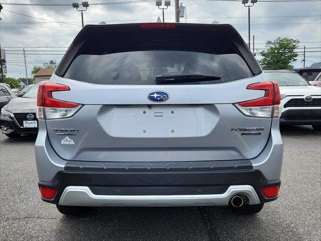 used 2019 Subaru Forester car, priced at $24,445