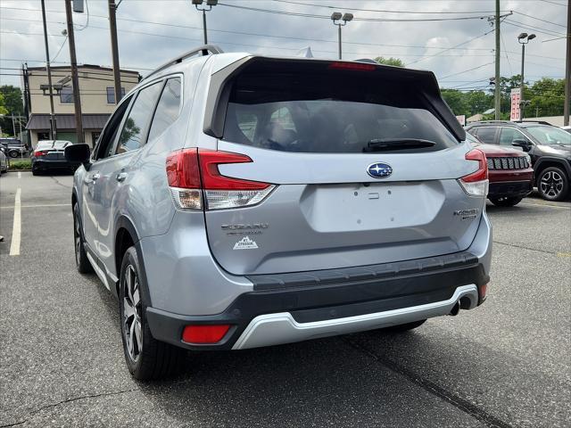 used 2019 Subaru Forester car, priced at $24,445