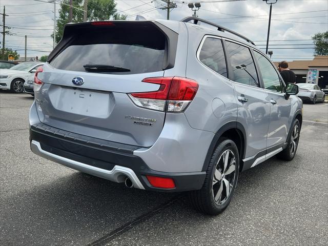 used 2019 Subaru Forester car, priced at $24,445