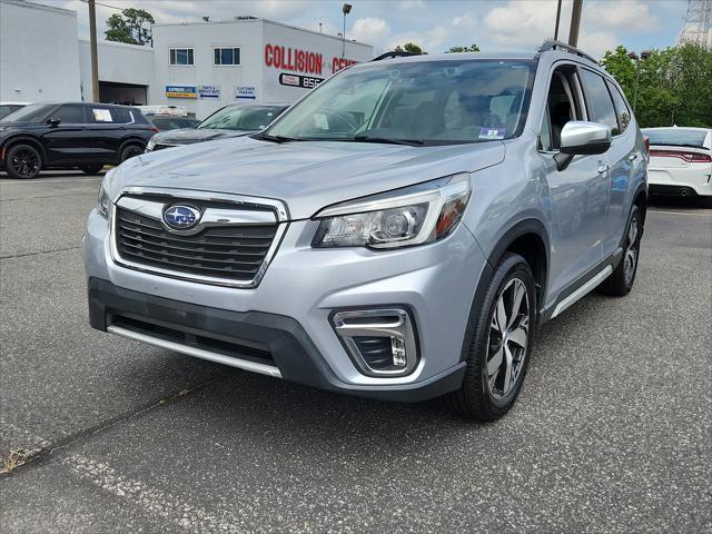 used 2019 Subaru Forester car, priced at $24,445