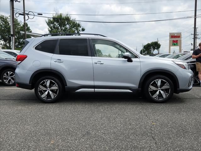 used 2019 Subaru Forester car, priced at $24,445