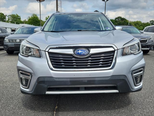 used 2019 Subaru Forester car, priced at $24,445