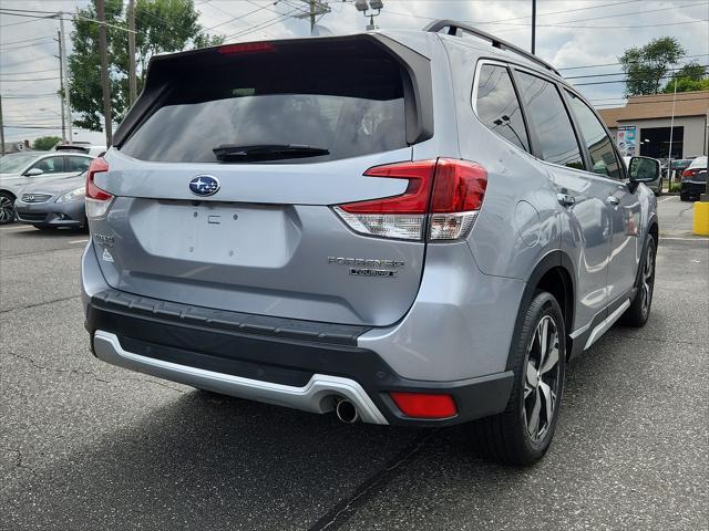 used 2019 Subaru Forester car, priced at $24,445