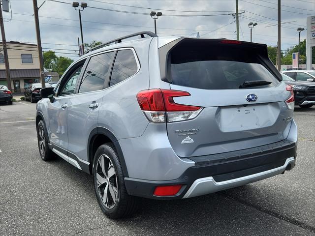 used 2019 Subaru Forester car, priced at $24,445