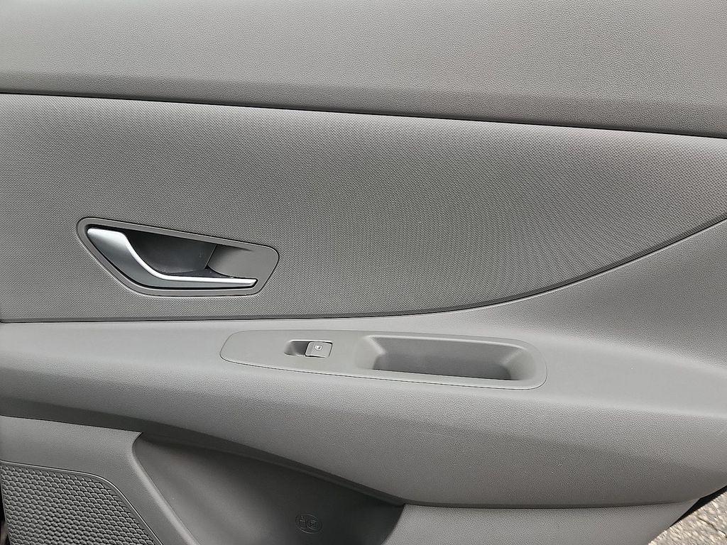 used 2024 Hyundai Elantra car, priced at $17,049