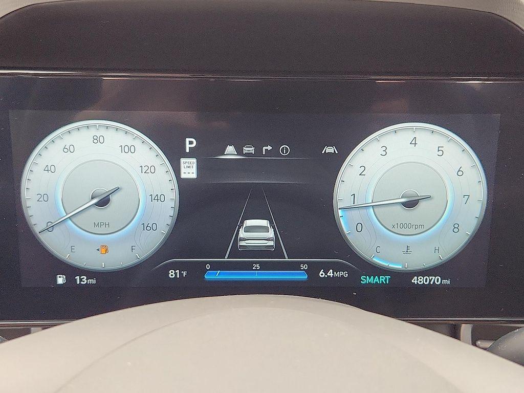 used 2024 Hyundai Elantra car, priced at $17,049