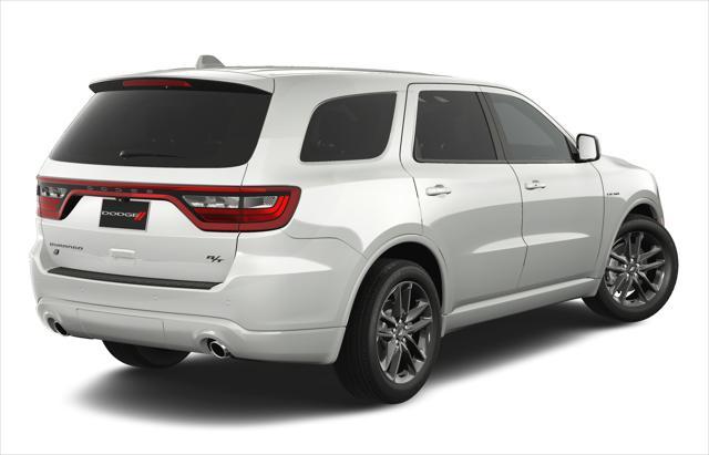 new 2024 Dodge Durango car, priced at $53,559