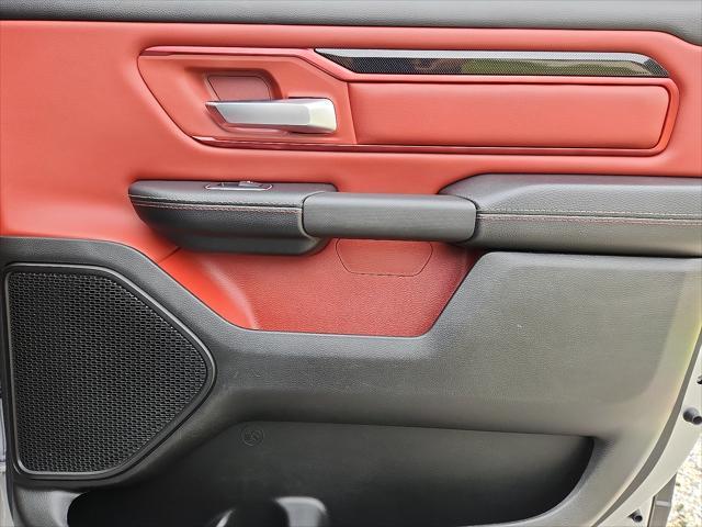 used 2022 Ram 1500 car, priced at $41,578
