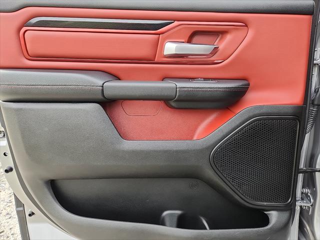 used 2022 Ram 1500 car, priced at $41,578