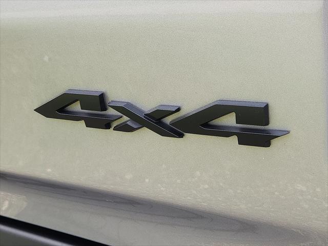 used 2022 Ram 1500 car, priced at $41,578