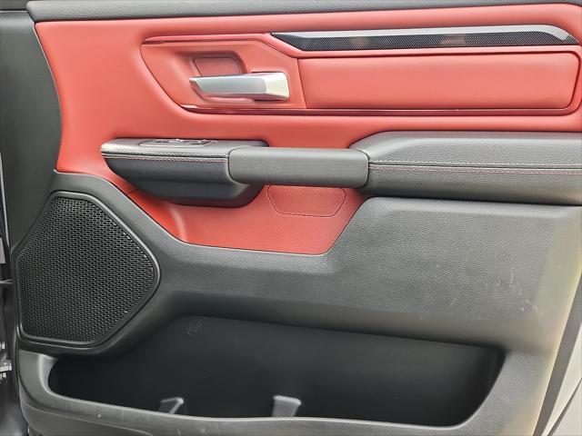 used 2022 Ram 1500 car, priced at $41,578