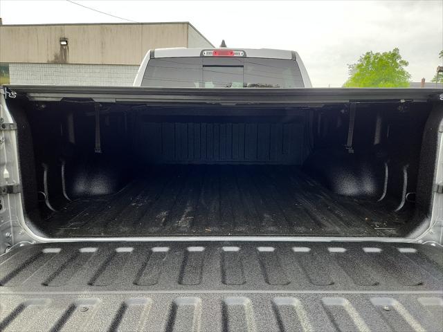 used 2022 Ram 1500 car, priced at $41,578