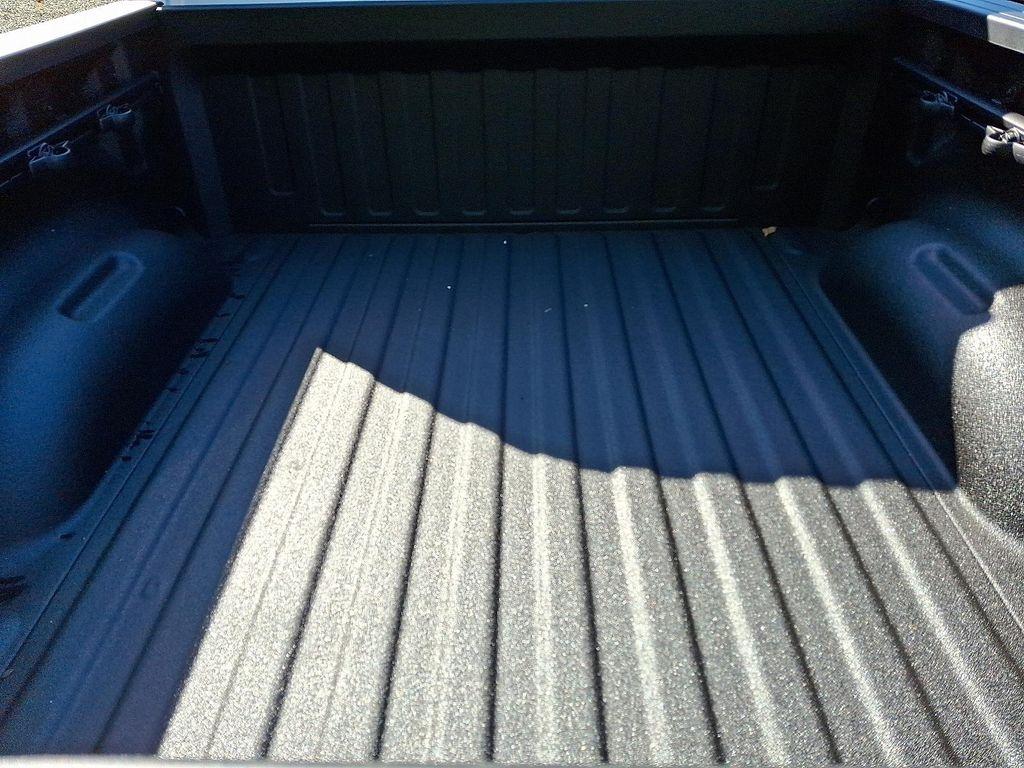 new 2026 Ram 1500 car, priced at $69,577