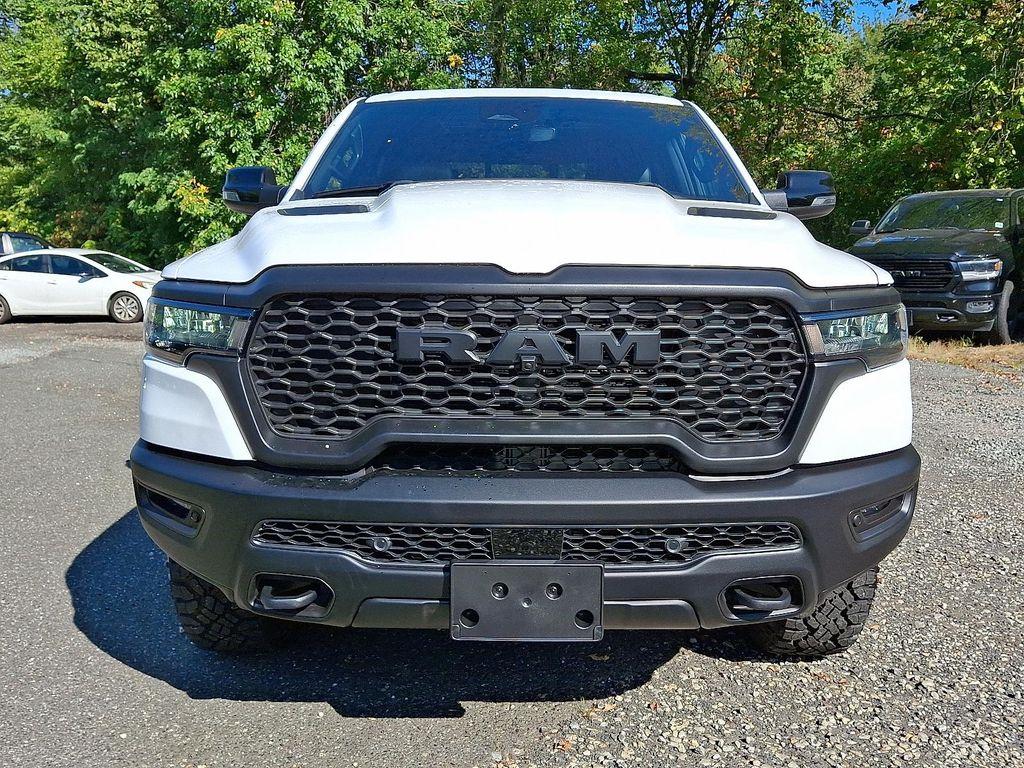 new 2026 Ram 1500 car, priced at $69,577