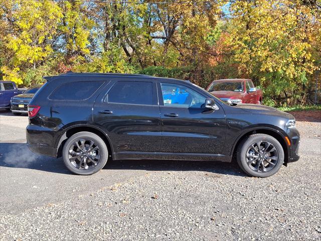 new 2025 Dodge Durango car, priced at $60,134