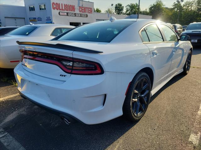 new 2023 Dodge Charger car, priced at $42,889