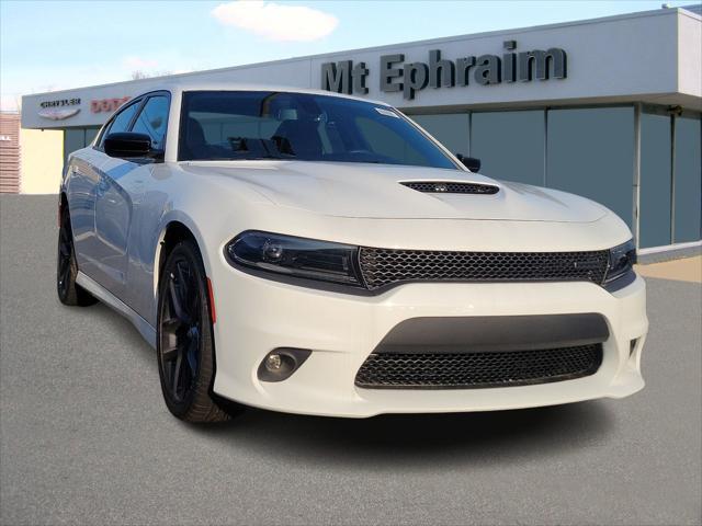 new 2023 Dodge Charger car, priced at $42,889