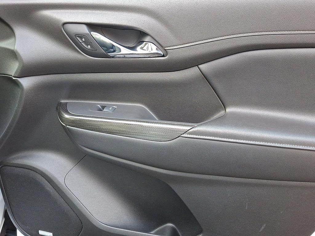 used 2019 GMC Acadia car, priced at $16,598