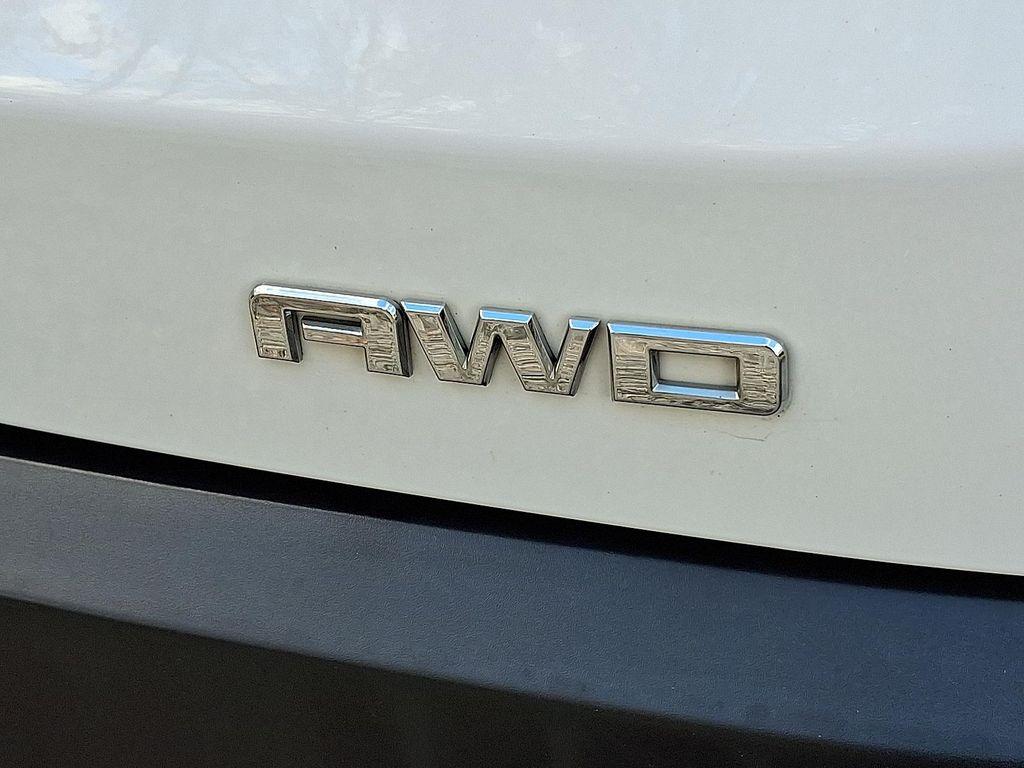 used 2019 GMC Acadia car, priced at $16,598