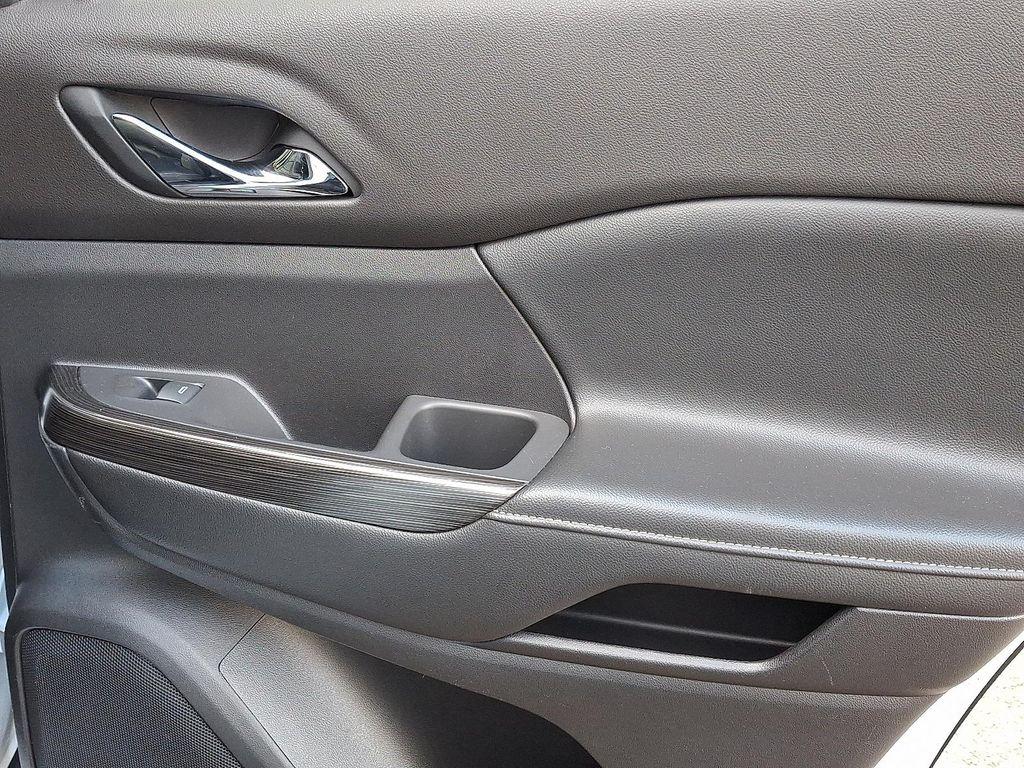 used 2019 GMC Acadia car, priced at $16,598