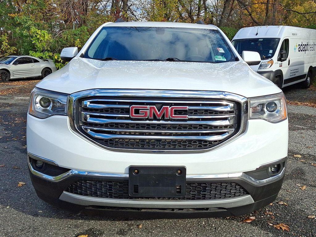 used 2019 GMC Acadia car, priced at $16,598