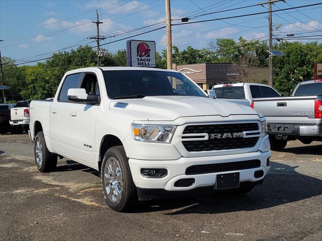 used 2023 Ram 1500 car, priced at $36,494