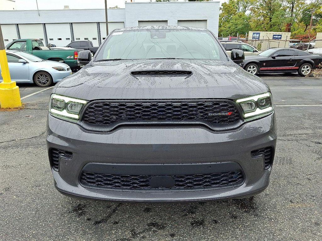 new 2026 Dodge Durango car, priced at $48,657