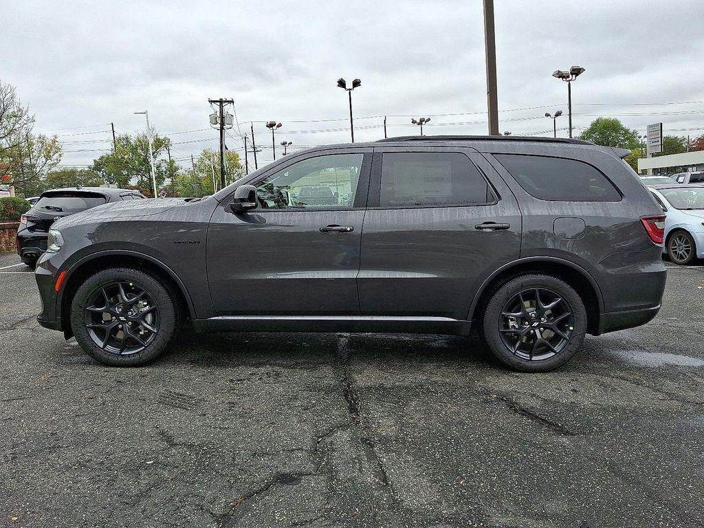 new 2026 Dodge Durango car, priced at $48,657