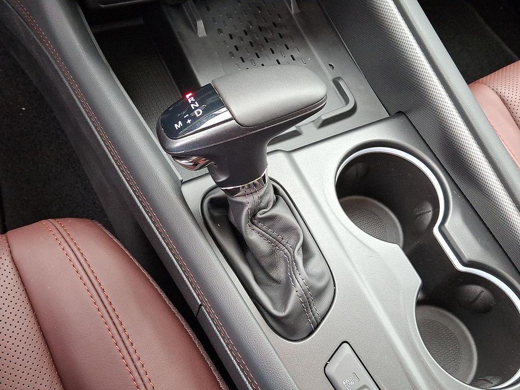 new 2026 Dodge Durango car, priced at $48,657