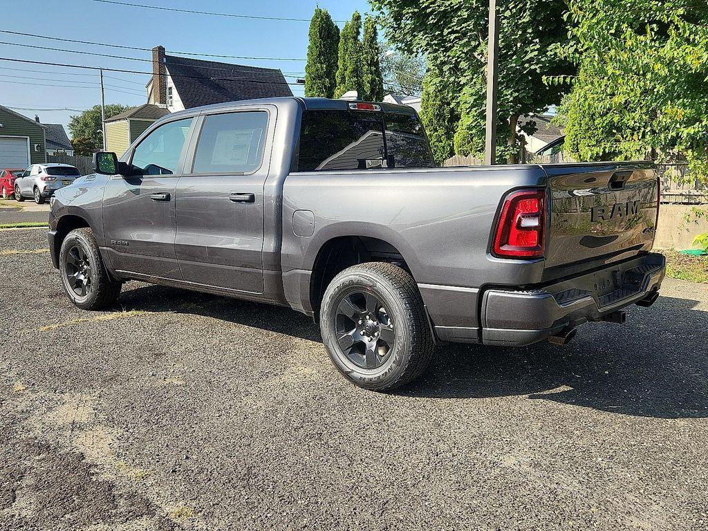 new 2025 Ram 1500 car