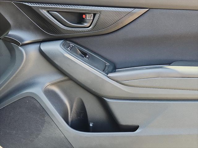 used 2017 Subaru Impreza car, priced at $13,094