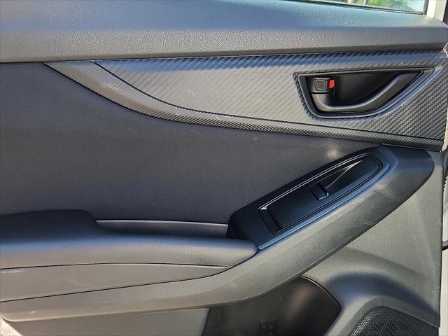 used 2017 Subaru Impreza car, priced at $13,094