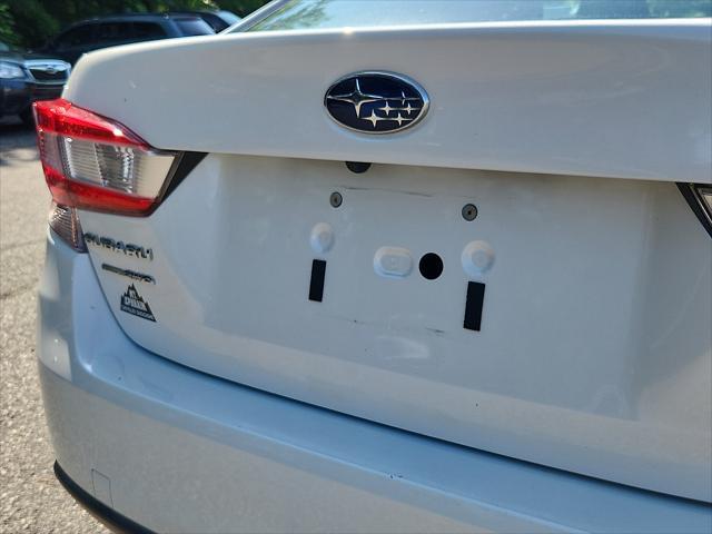 used 2017 Subaru Impreza car, priced at $13,094