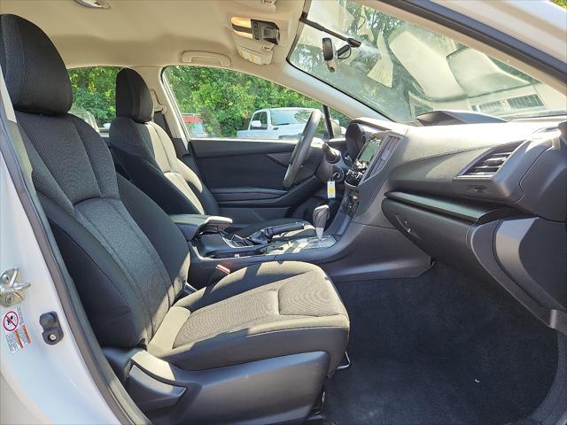 used 2017 Subaru Impreza car, priced at $13,094