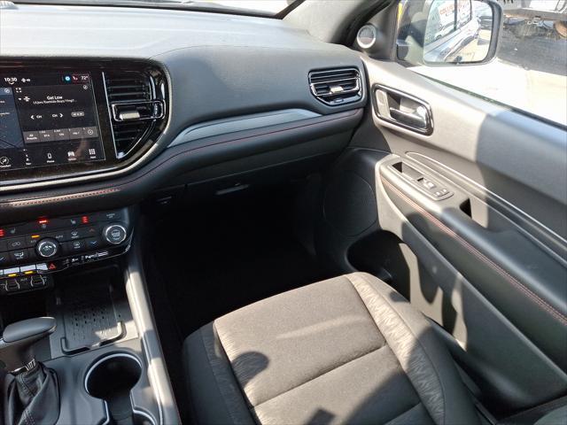 new 2025 Dodge Durango car, priced at $50,799
