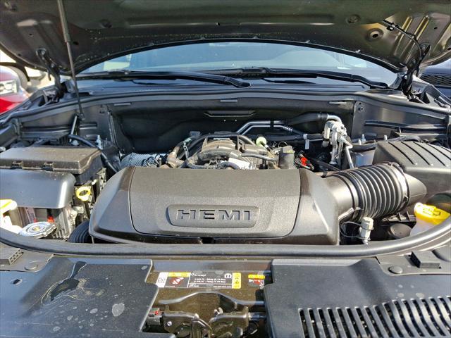 new 2025 Dodge Durango car, priced at $50,799