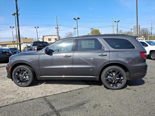 new 2025 Dodge Durango car, priced at $50,799