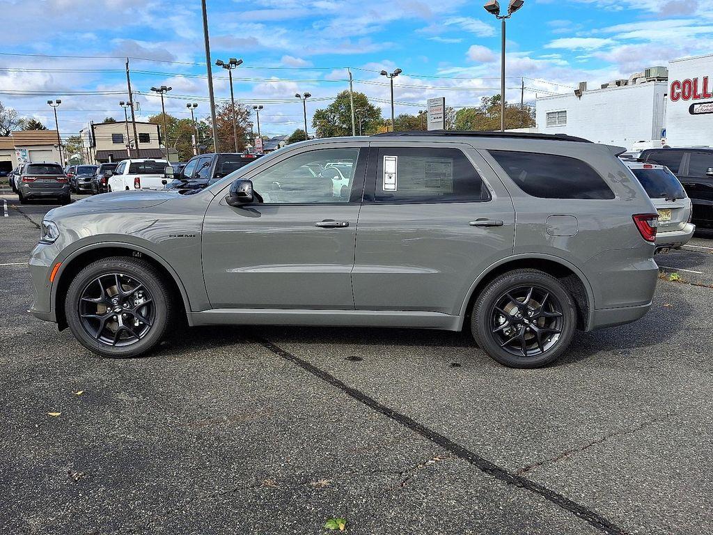 new 2026 Dodge Durango car, priced at $47,179