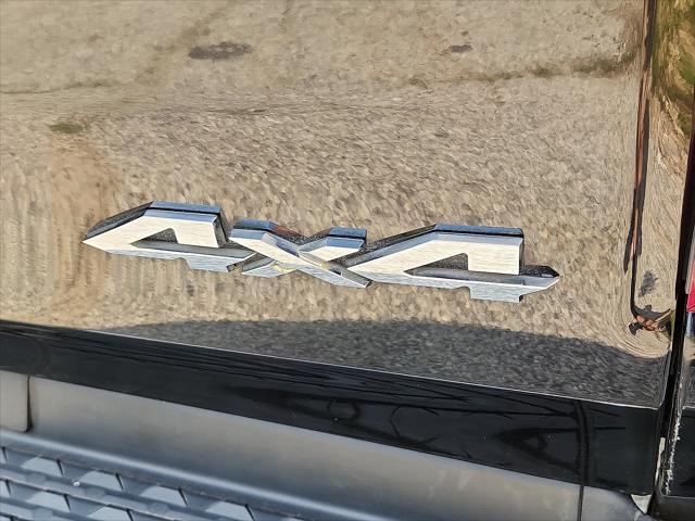 used 2019 Ram 1500 car, priced at $37,194