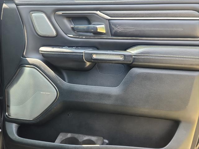 used 2019 Ram 1500 car, priced at $37,194