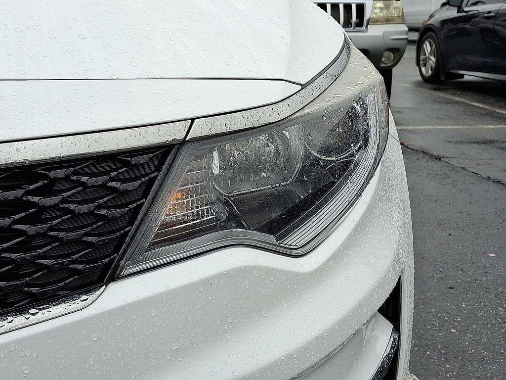 used 2016 Kia Optima car, priced at $8,593